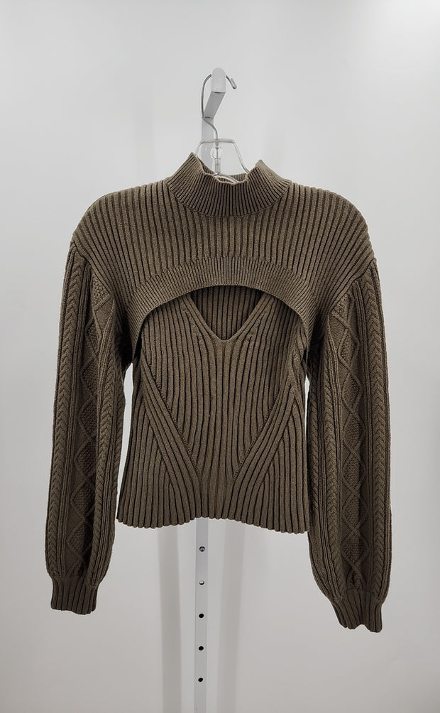 Jonathan Simkhai Sweaters (Pre-owned)
