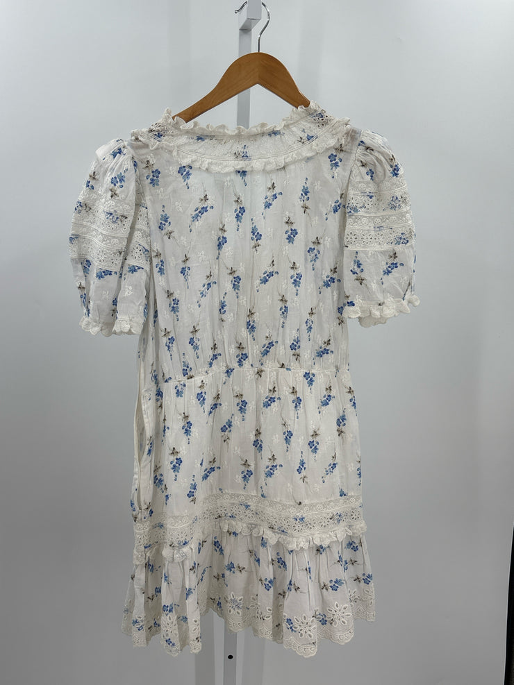 Love Shack Fancy Size 10 Dresses (Pre-owned)