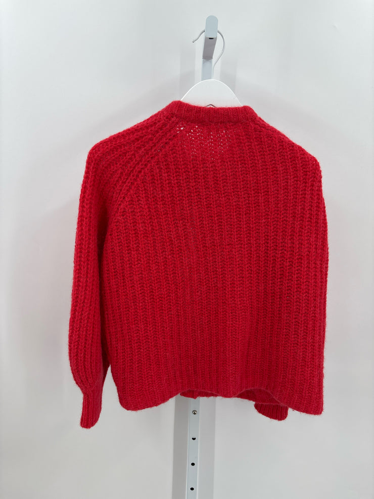 Sezane Sweaters (Pre-owned)