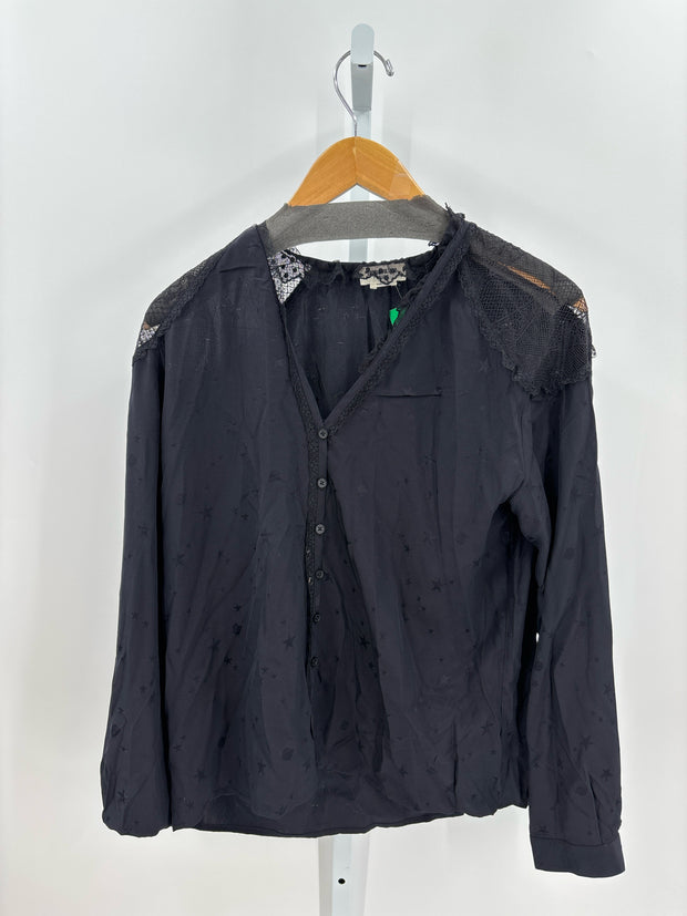 Zadig & Voltaire Size L Shirts (Pre-owned)