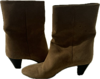 Isabel Marant Size 37 Boots (Pre-owned)