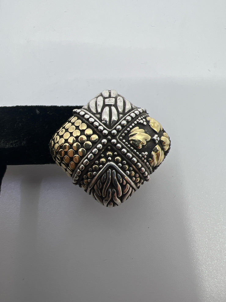 John Hardy Earrings (Pre-owned)