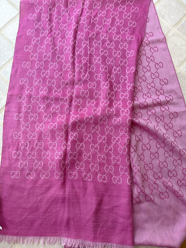 Gucci Scarves (Pre-owned)