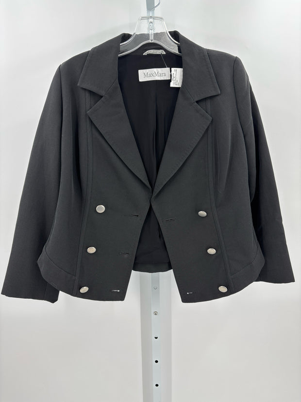 Max Mara Jackets INDOOR (Pre-owned)