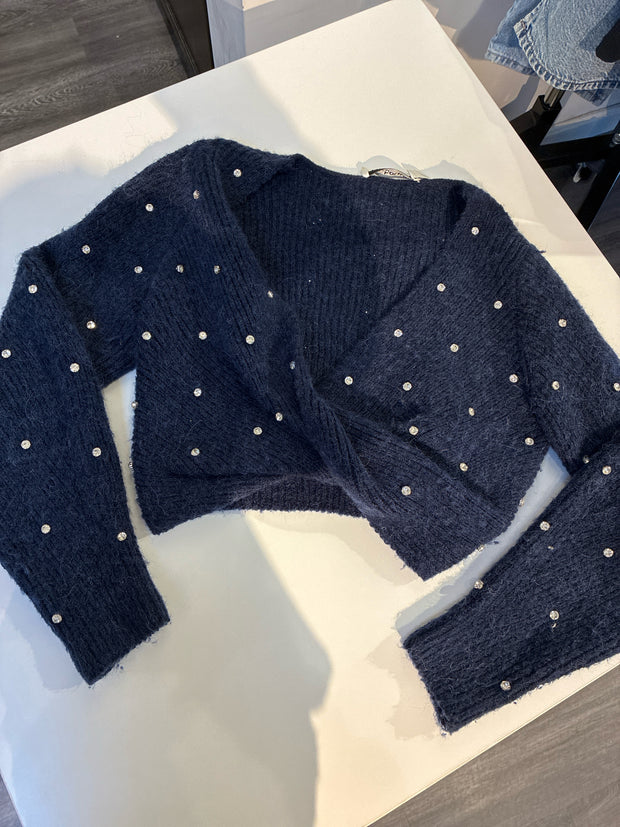 Self Portrait Sweaters (Pre-owned)