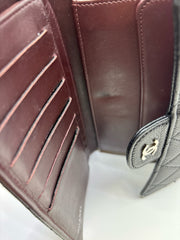 Chanel Wallets (Pre-owned)