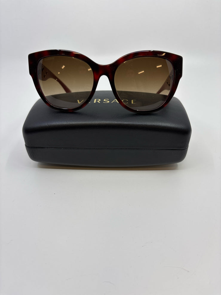 Versace Sunglasses (Pre-owned)