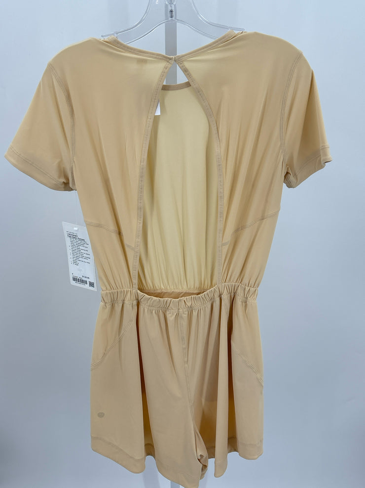 Lululemon 4 Activewear (Pre-owned)