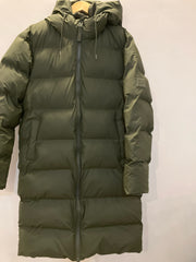 RAINS Coats (Pre-owned)