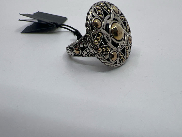 John Hardy Rings (Pre-owned)