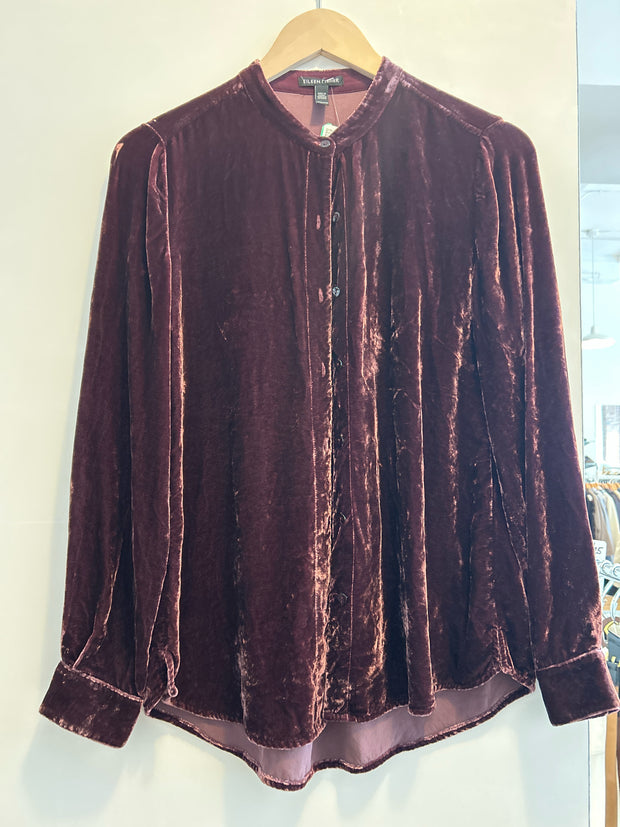 Eileen Fisher Size XXS Shirts (Pre-owned)