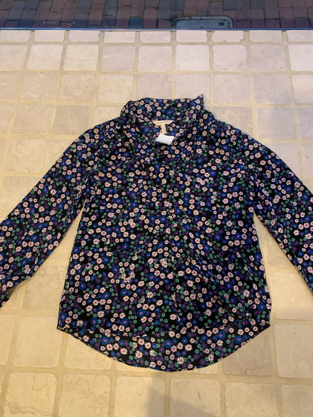 Rebecca Taylor Size 0 Shirts (Pre-owned)