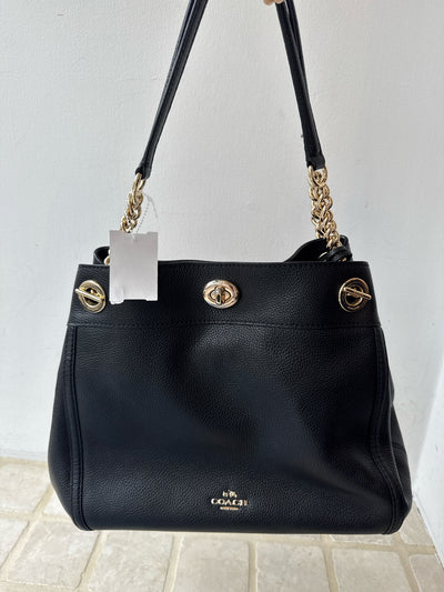 Coach Handbags (Pre-owned)