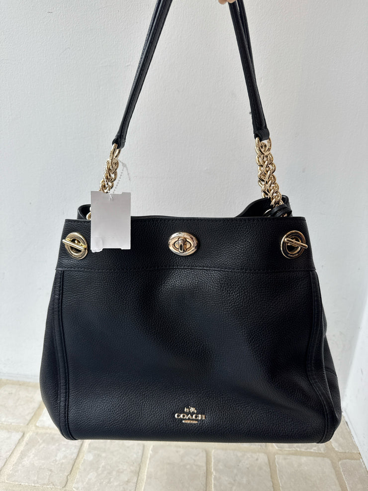 Coach Handbags (Pre-owned)
