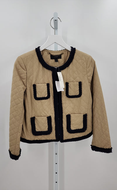 J Crew Size 2 Jackets OUTDOOR (Pre-owned)