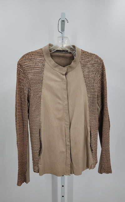 Transit Par Such Jackets INDOOR (Pre-owned)
