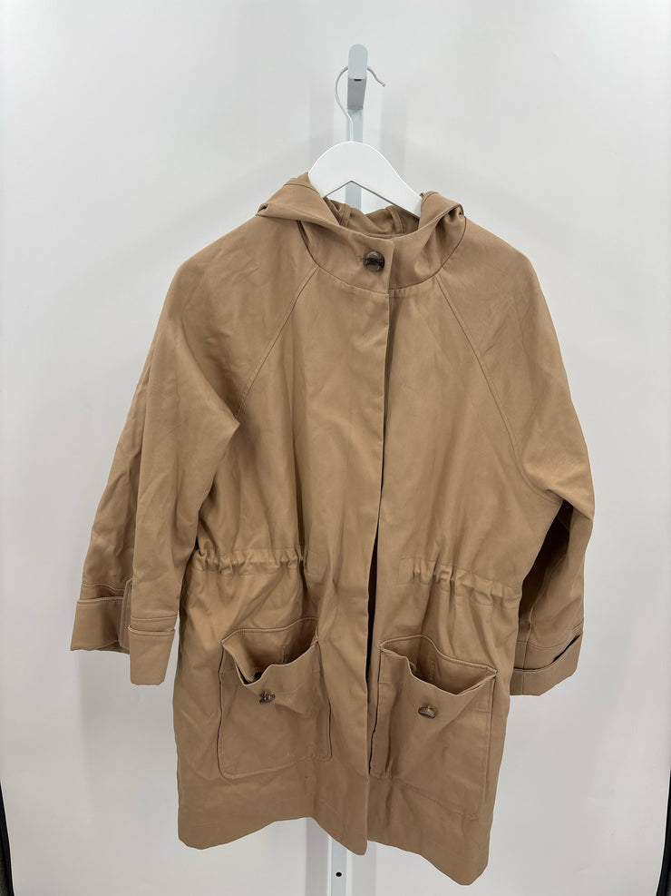 Sezane Coats (Pre-owned)