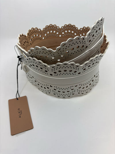 Alaia Belts (Pre-owned)