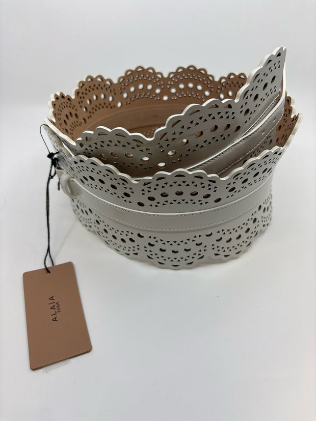 Alaia Belts (Pre-owned)