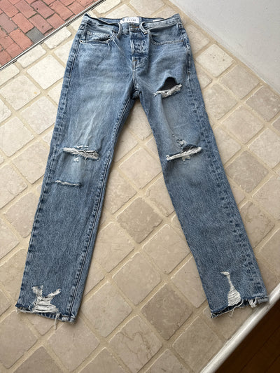 FRAME Jeans (Pre-owned)