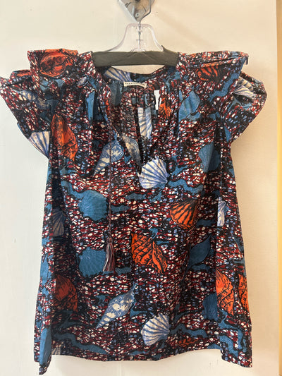 Ulla Johnson Size 2 Shirts (Pre-owned)