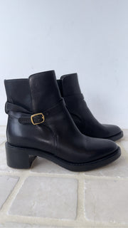 Celine Size 36 Boots (Pre-owned)