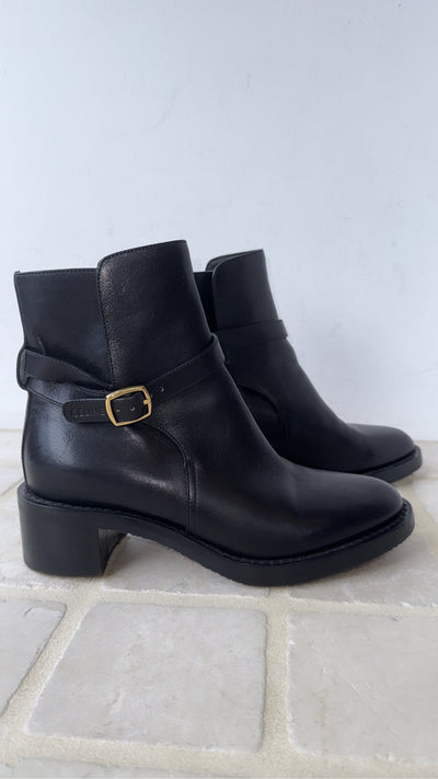 Celine Size 36 Boots (Pre-owned)