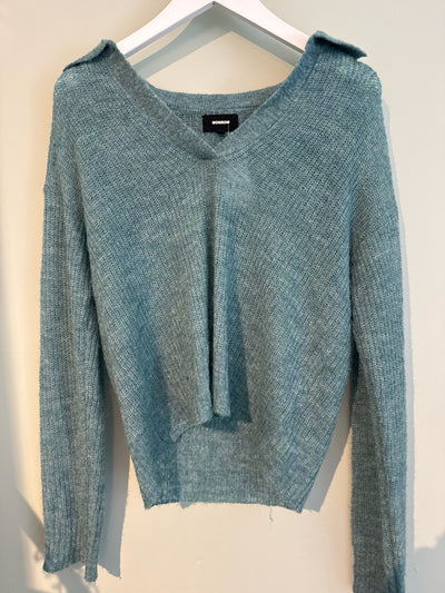 Monrow Sweaters (Pre-owned)