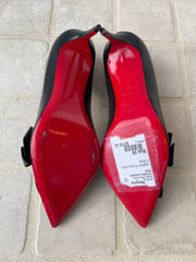 Christian Louboutin Size 38 Shoes (Pre-owned)