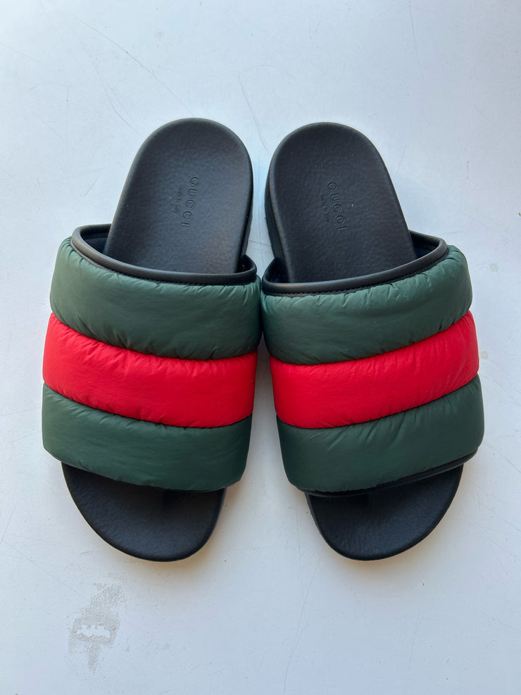 Gucci Size 40 Shoes (Pre-owned)
