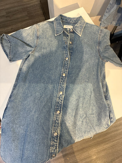Rag and Bone Size S Dresses (Pre-owned)