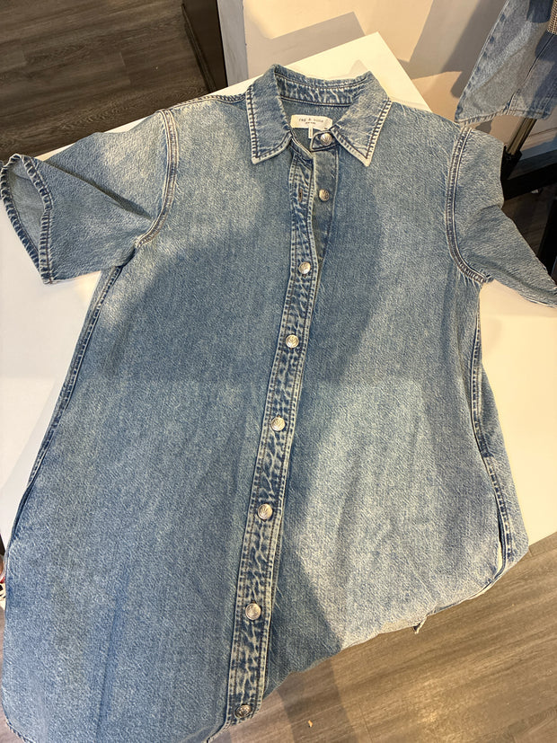 Rag and Bone Size S Dresses (Pre-owned)