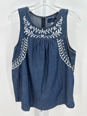 Blue Rain Size M Shirts (Pre-owned)