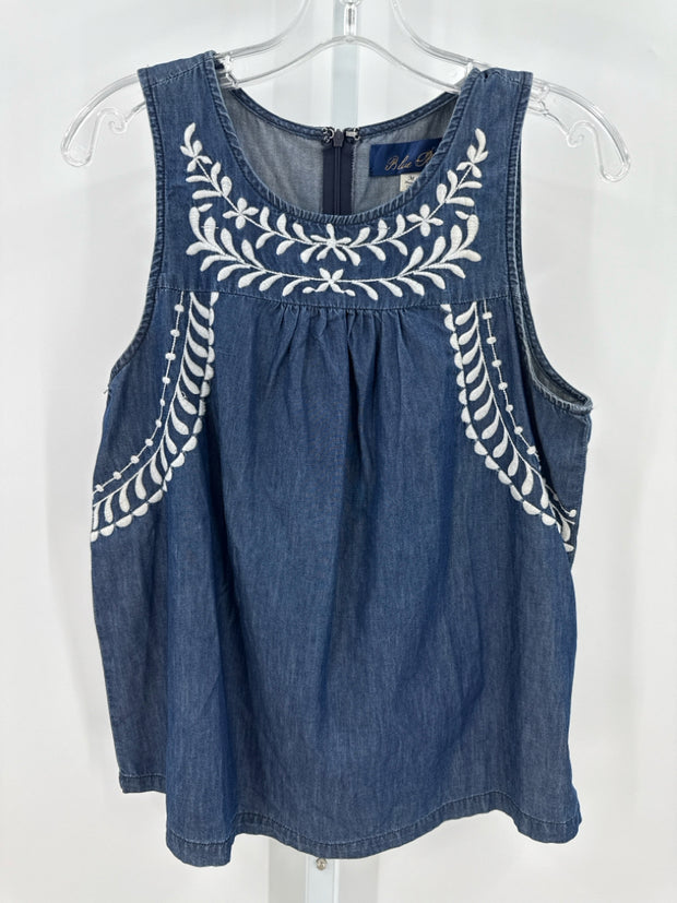 Blue Rain Size M Shirts (Pre-owned)