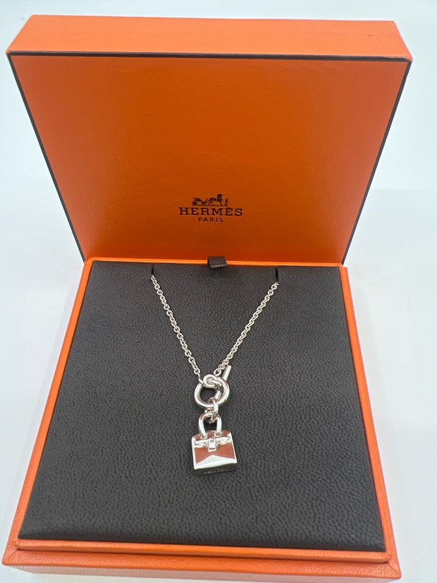 Hermes Necklaces (Pre-owned)