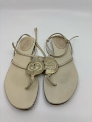 Gucci Size 36.5 Shoes (Pre-owned)
