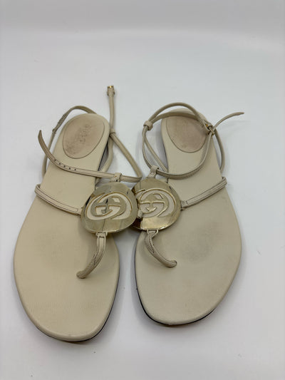 Gucci Size 36.5 Shoes (Pre-owned)