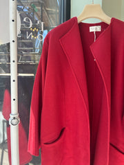 The Row Coats (Pre-owned)