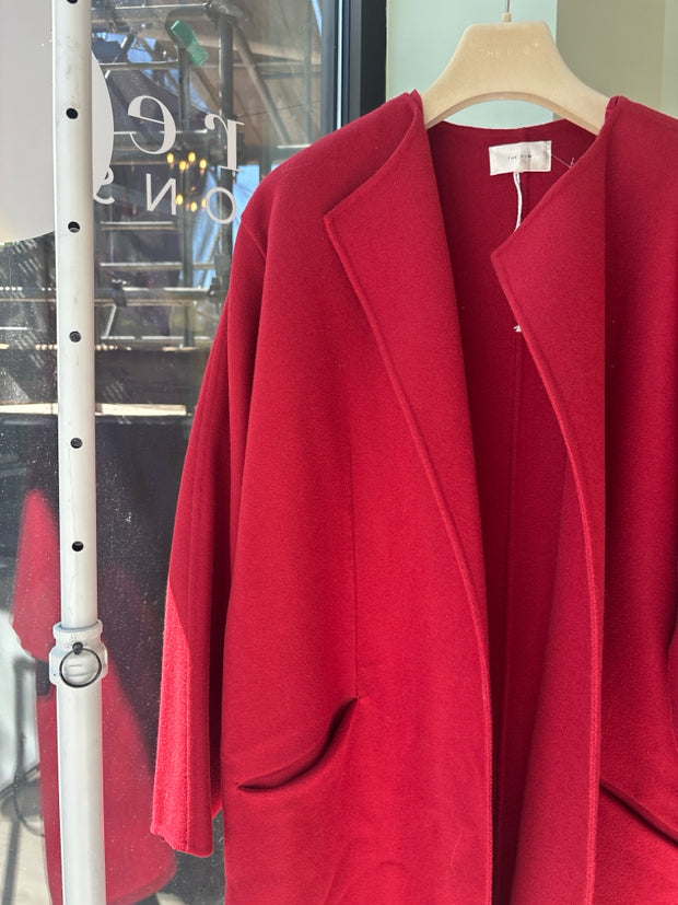 The Row Coats (Pre-owned)