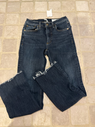 Rag and Bone Jeans (Pre-owned)