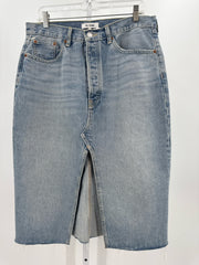 Redone Skirts (Pre-owned)