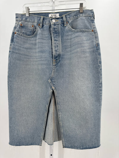 Redone Skirts (Pre-owned)