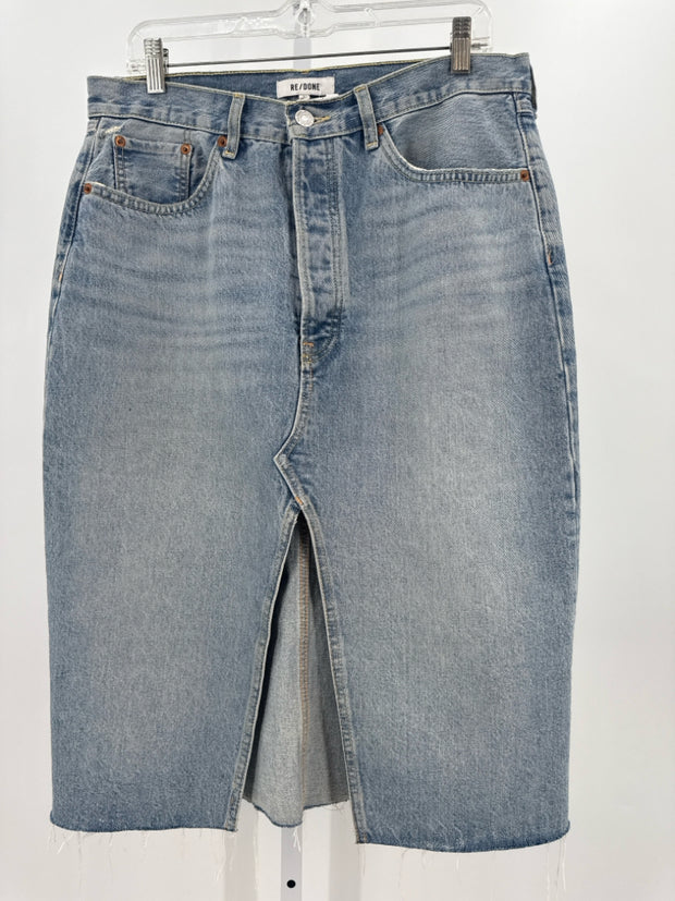 Redone Skirts (Pre-owned)