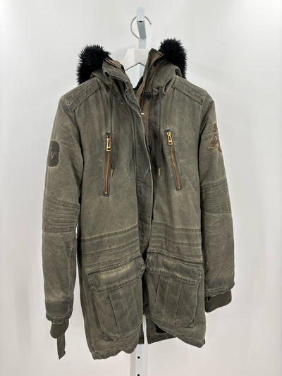 Zadig & Voltaire Coats (Pre-owned)