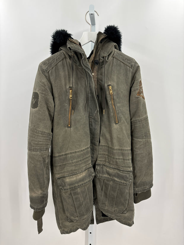 Zadig & Voltaire Coats (Pre-owned)