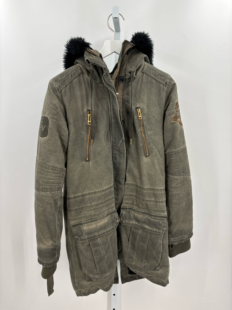 Zadig & Voltaire Coats (Pre-owned)