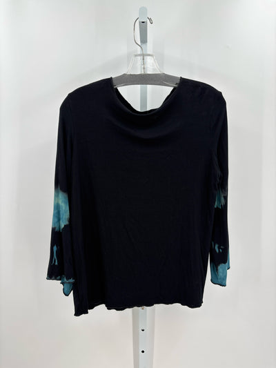 Moon Tide Dyers Size M Shirts (Pre-owned)