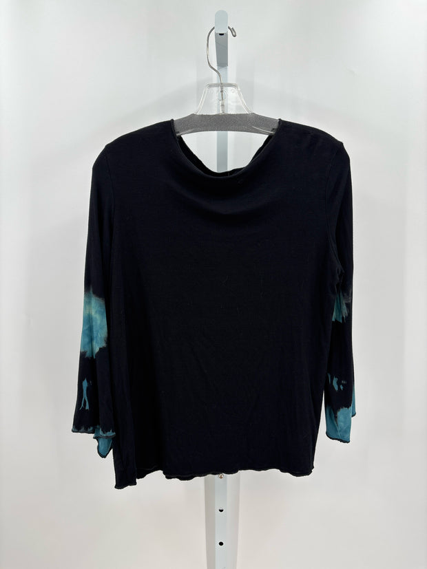 Moon Tide Dyers Size M Shirts (Pre-owned)