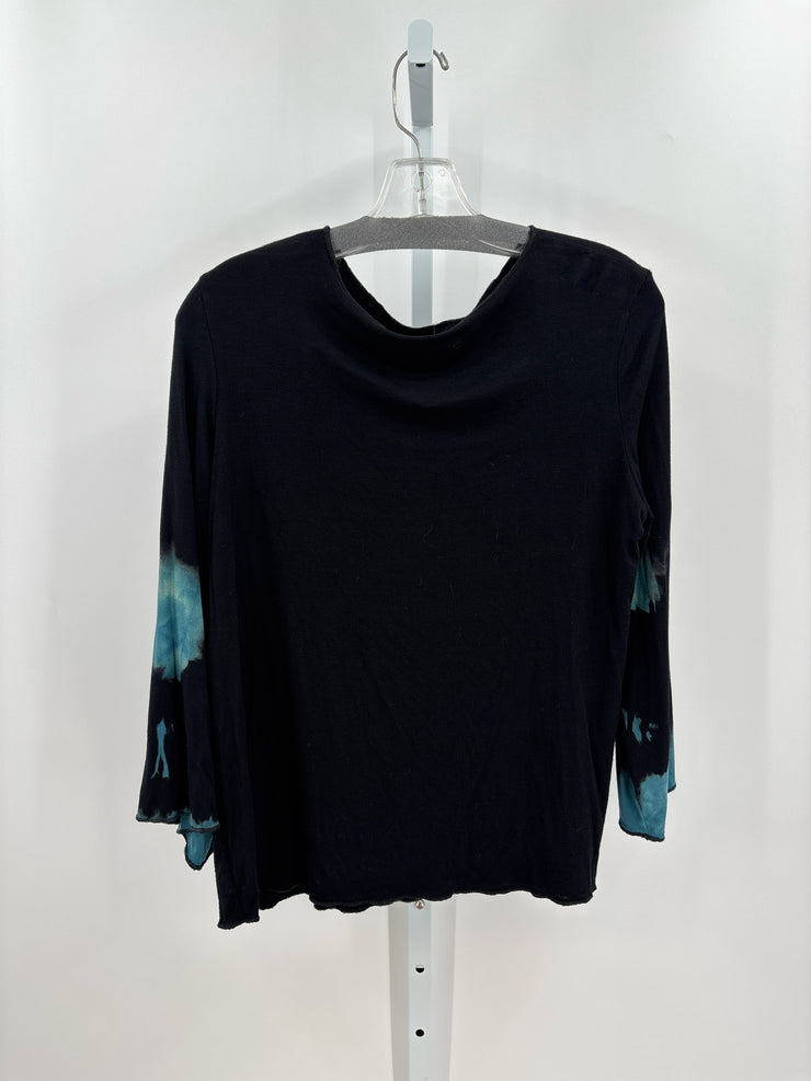 Moon Tide Dyers Size M Shirts (Pre-owned)