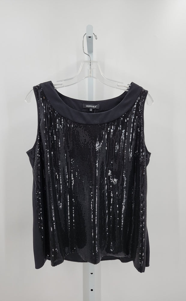 Lafayette 148 Size XL Shirts (Pre-owned)